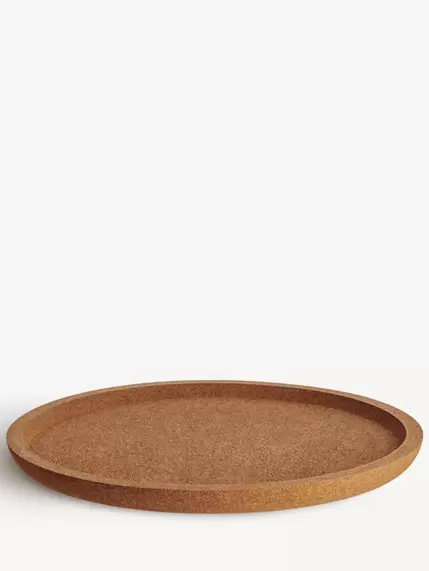 Viva kork bricka 305mm