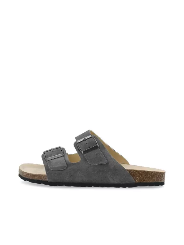 Product tile image - BIALORENZO SPÄNNESFÖRSEDDA SANDALER, Grey | 12500484_Grey