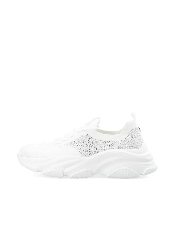 Product tile image - BIAVEGAS SNEAKERS MED CHUNKY SULA, White | 11321705_White