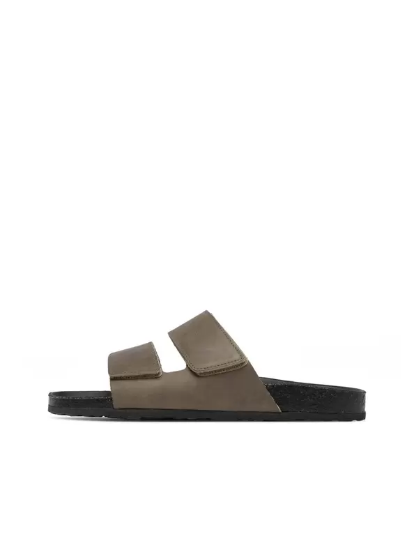 Product tile image - BIACEDAR SPÄNNESFÖRSEDDA SANDALER, Sand | 95071900_Sand