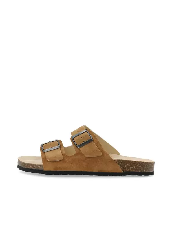 Product tile image - BIALORENZO SPÄNNESFÖRSEDDA SANDALER, Tan | 12500484_Tan