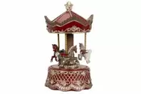 Speldosa - Karusell - 21 x 12 cm   569 kr   Köp