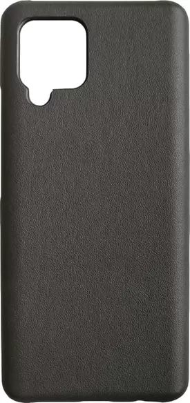 La Vie Samsung Galaxy A42 5G läderfodral (espresso black)