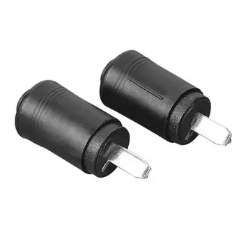 Hama Kontakt till Högtalare hane (2st)