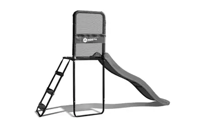 Base Platform        Världens första trampolinplattform. Ett riktigt smart tillbehör!