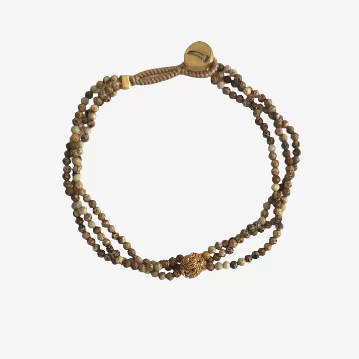 AB30 LULU FRESH DESERT JASPER