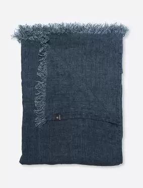 Levelin Throw Silence