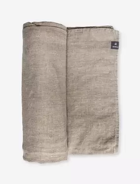 Sunshine Tablecloth Natural