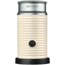 Aeroccino Vit Mjölkskummare