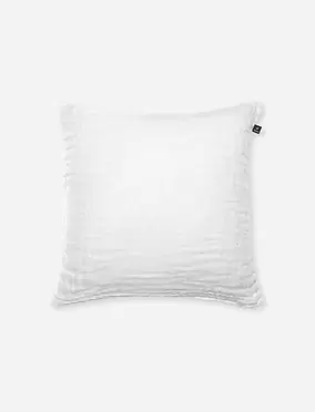 Hannelin Cushion cover White 50x50 cm