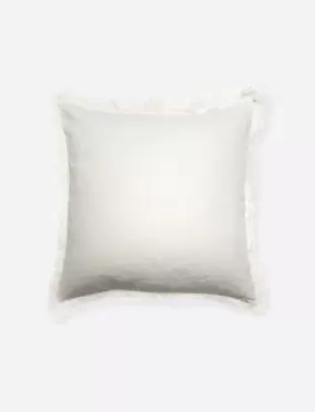 Merlin Cushion cover Off-white 50x50 cm