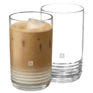 Barista Recept Glas, Large - 450 ml