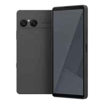 Xperia 10 VII | Snabb fotografering | Två dagars batteritid