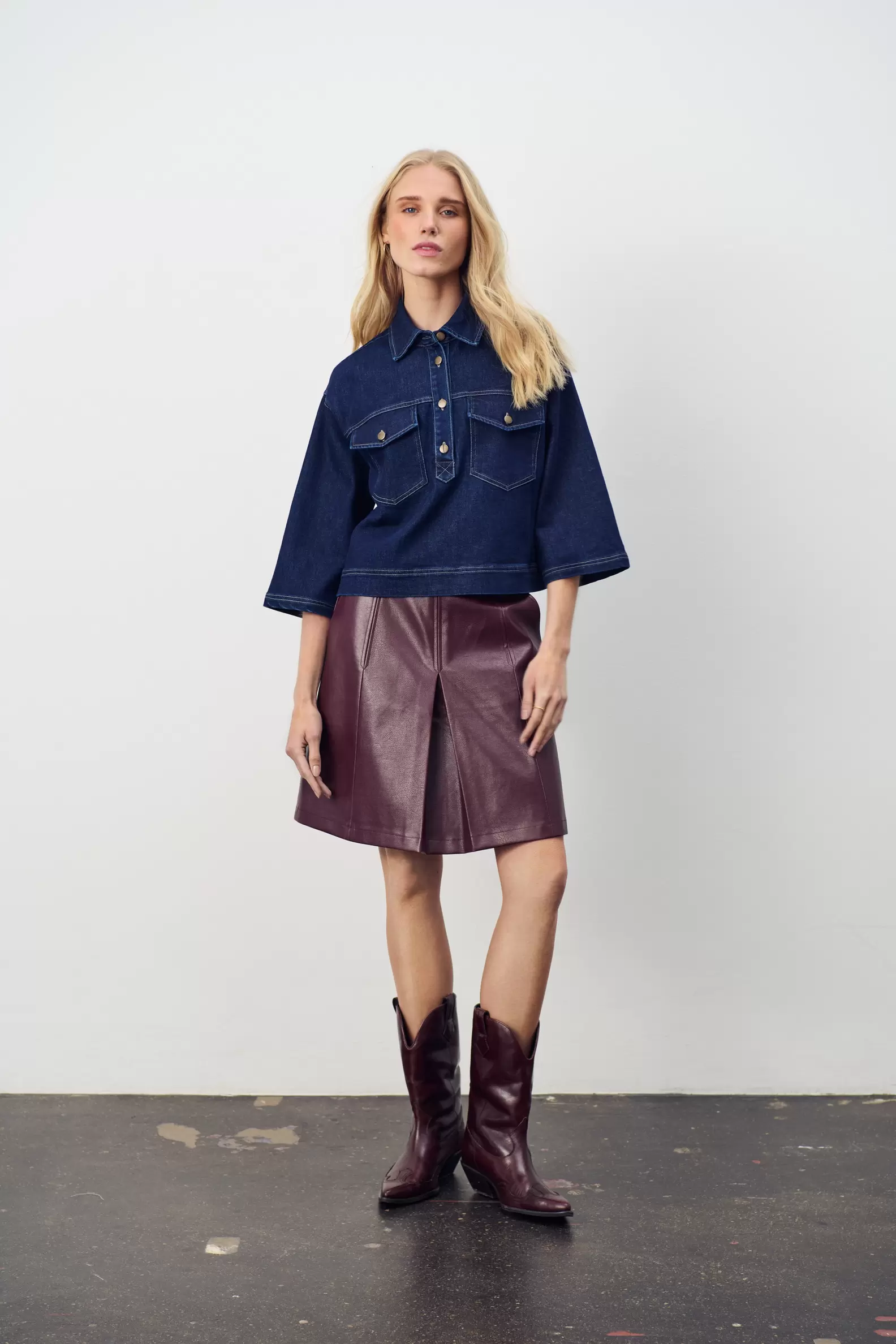 LaviniaSZ Skirt