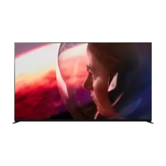 BRAVIA 9 | XR-processor | Mini LED | 4K ULTRA HD | High Dynamic Range (HDR) | Smart-tv (Google TV)