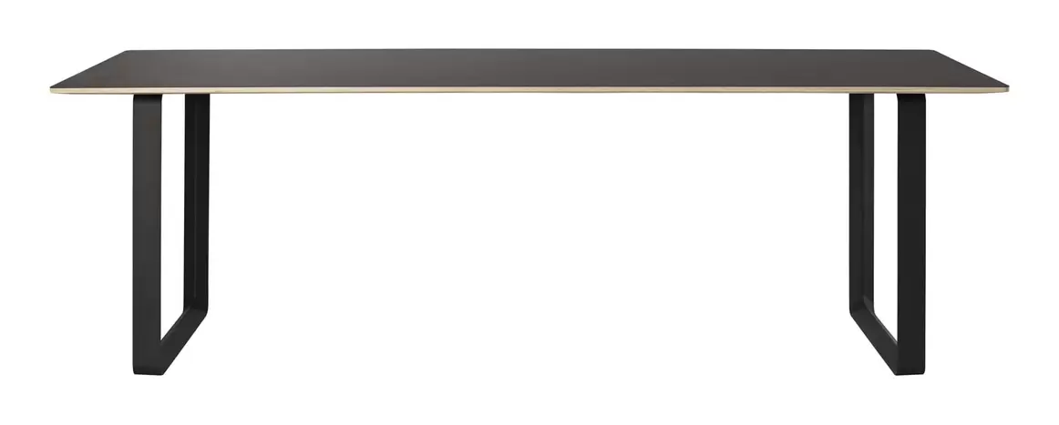 70/70 Table 255x108 cm