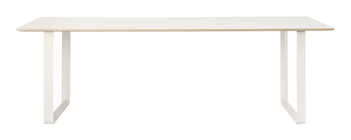 70/70 Table 225x90 cm