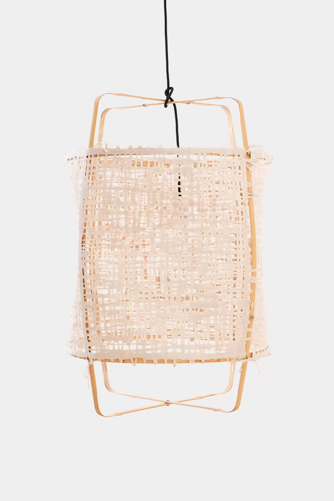 SAMPLE SALE - Z22 Blond - Paper Natural Cover