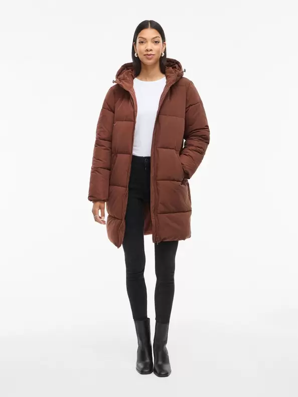 Product carousel image - VITRUST MED HUVA KAPPA, Tortoise Shell | 1