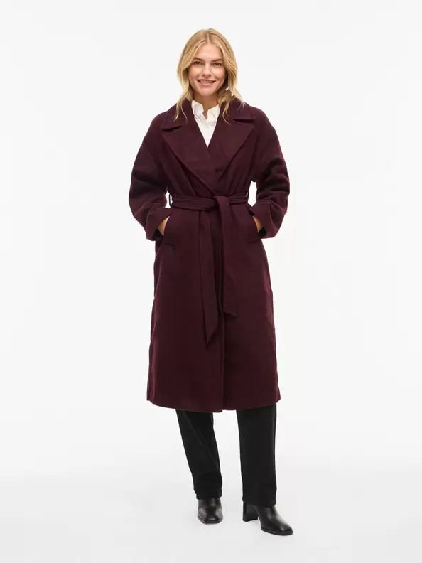 Product carousel image - VIFIKKA MED BÄLTE KAPPA, Fig | 1