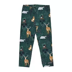 Tights WINTER FOREST CYPRESS