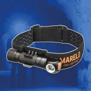 PANNLAMPA MARELD NOVA 1500 RE