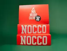 NOCCO Adventskalender 2025
