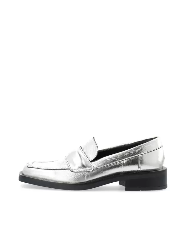 Product tile image - BIASOFIE LÄDERLOAFERS, Silver | 11251308_Silver