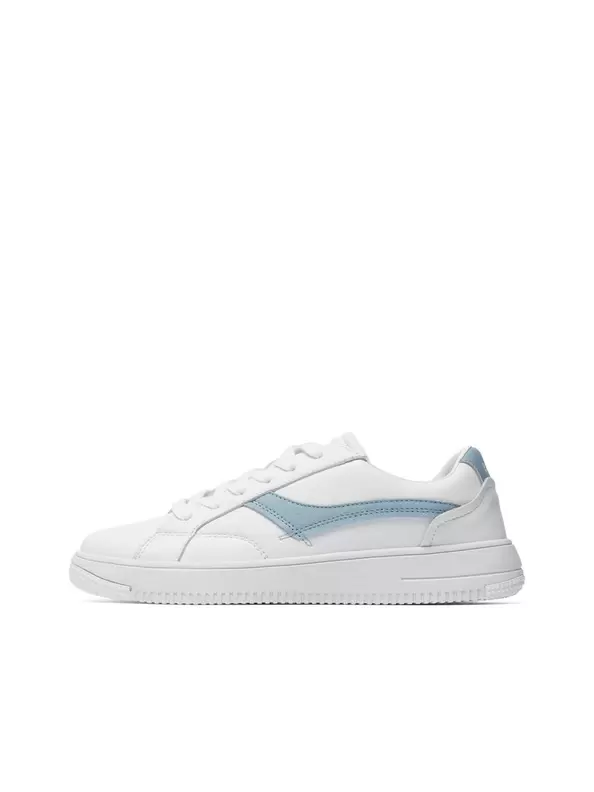 Product tile image - BIAJUNE SNEAKERS, Light Blue | 11320418_LightBlue