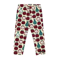 Tights GARDEN FRUIT LGT BEIGE