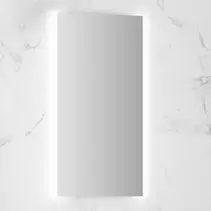 Spegel Lycka/Hed Led 420