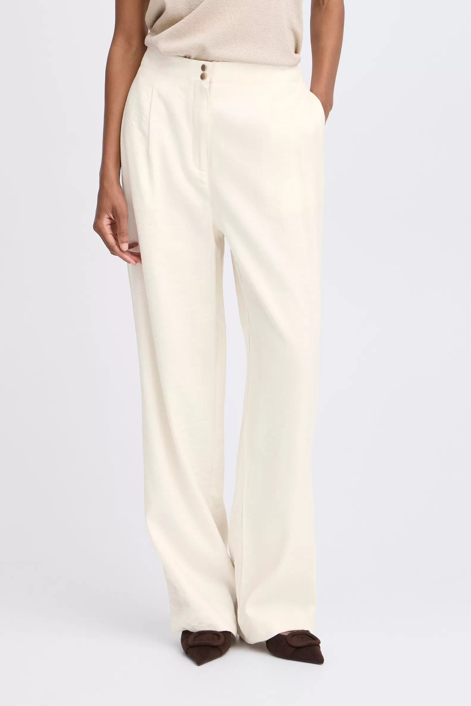 BYDONNI Trousers