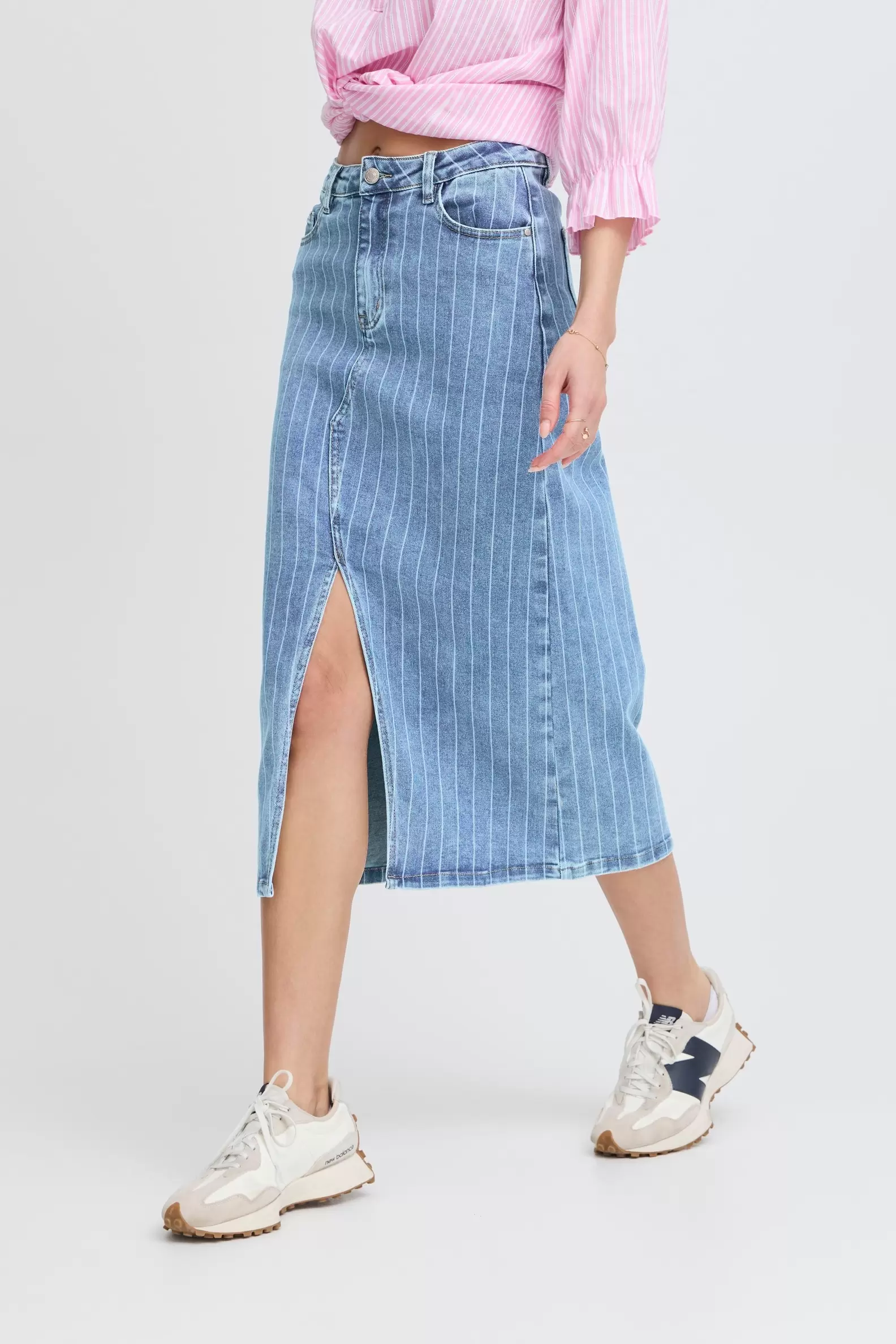 SBSTRIBEY Skirt