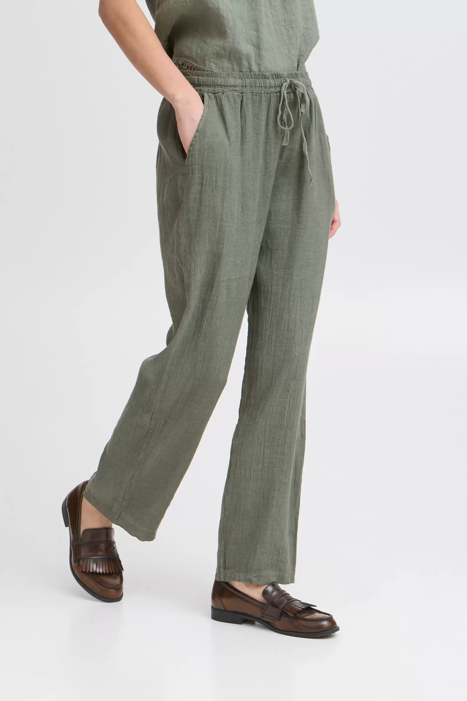SBFONTANELLE Trousers