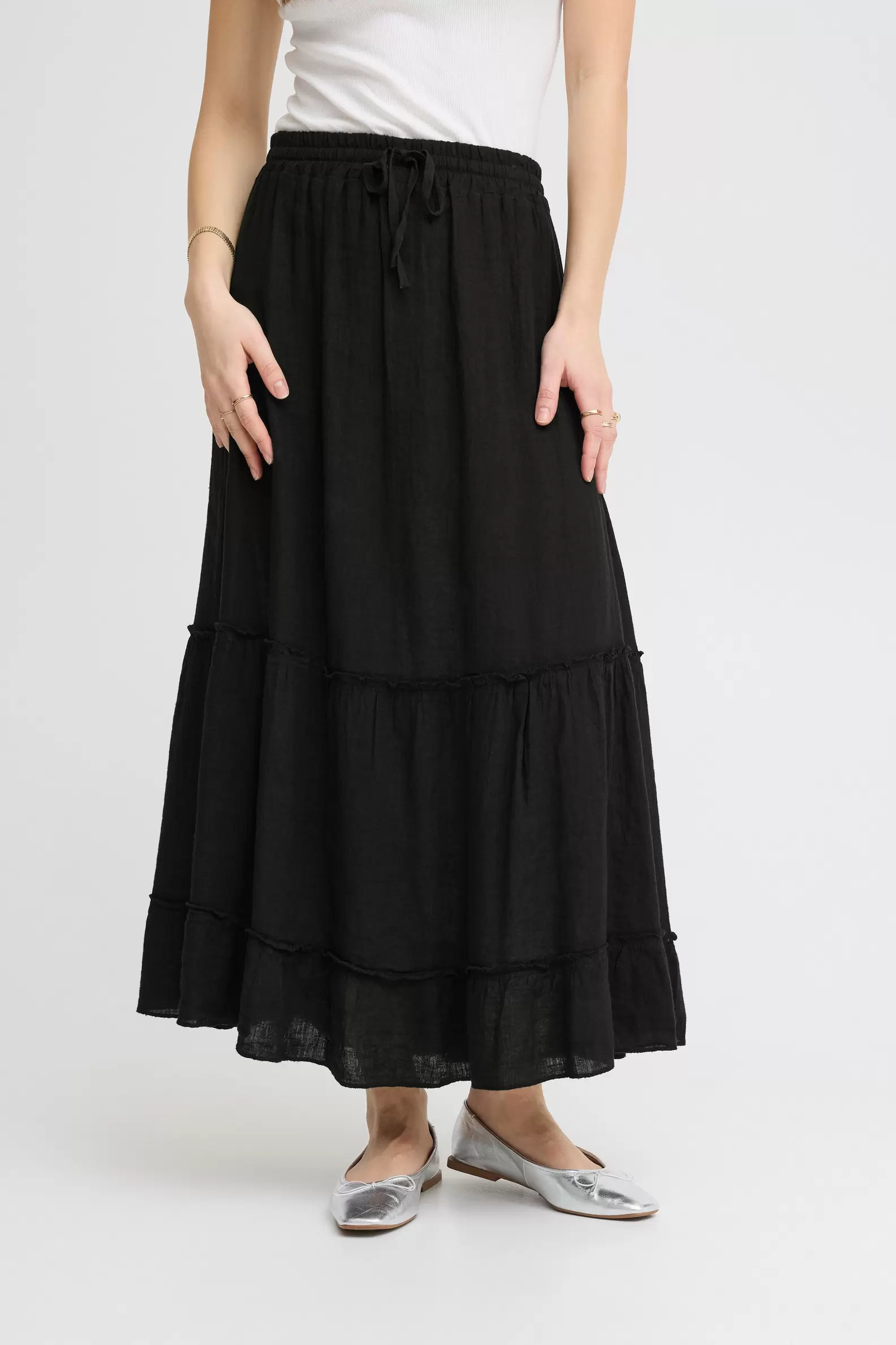 SBFONTANELLE Skirt