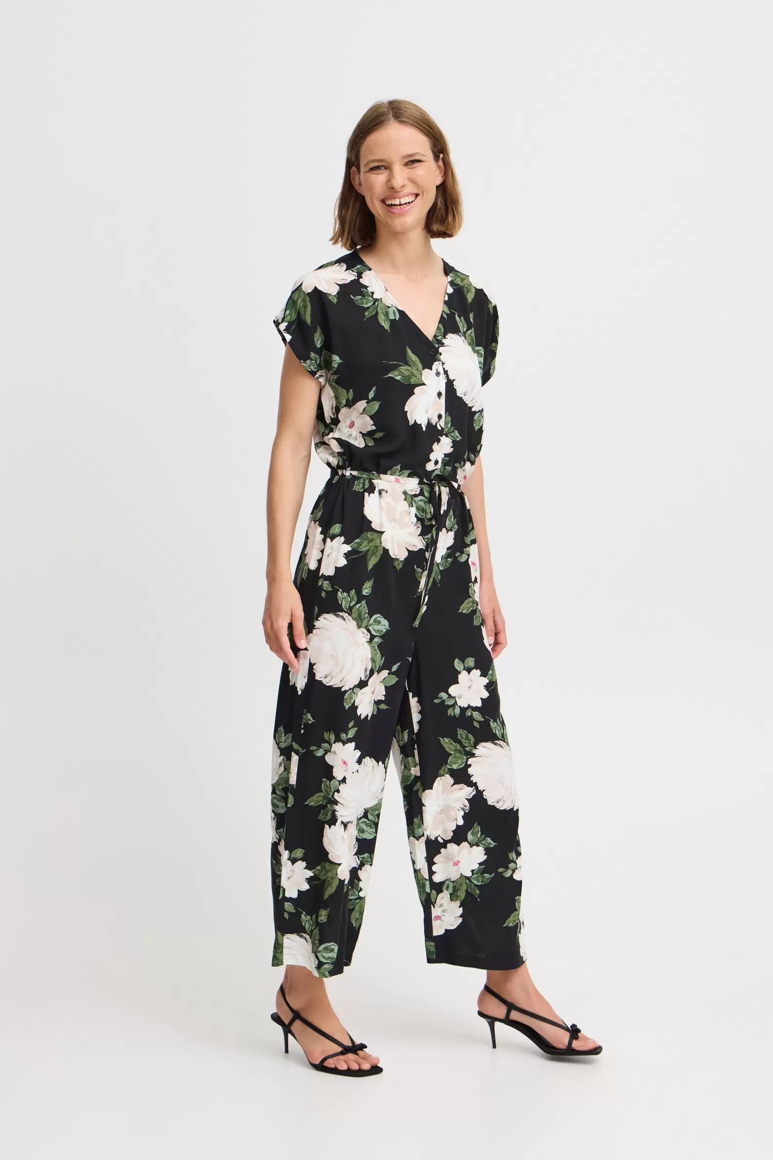 BYMMJOELLA Jumpsuit