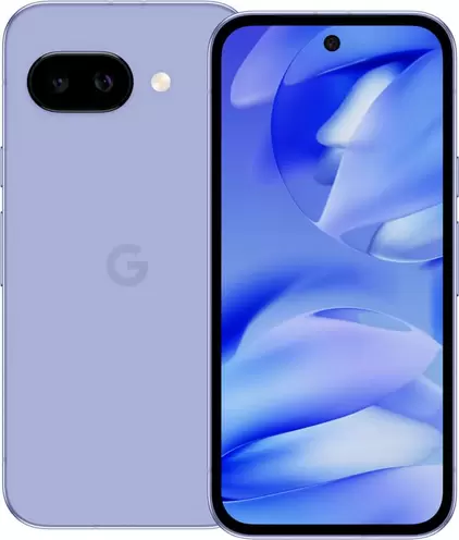 Google Pixel 9a 5G smartphone 8/128GB (Iris)