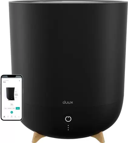 Duux Neo Smart luftfuktare 32217 (svart)
