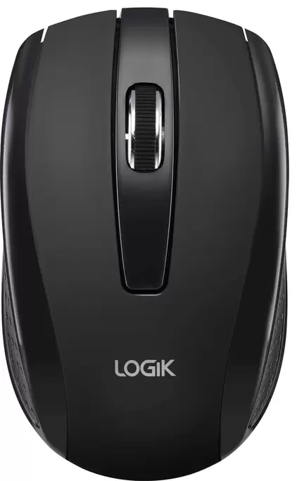 Logik trådlös mus L3BWLM23E