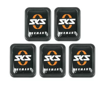 Monteringsklämma för U-stag