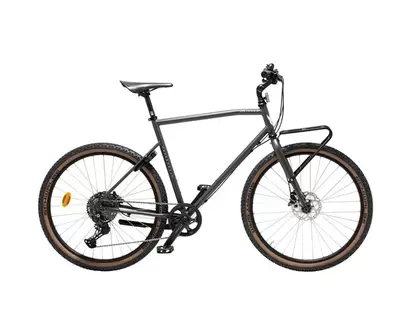 Herrcykel Skeppshult Suverän Strand 10-Vxl Stal