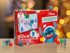 Disney Stitch Adventskalender