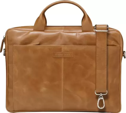 Dbramante1928 Amalienborg 15" väska för bärbar dator (beige)