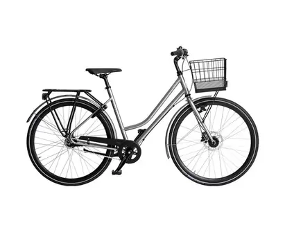 Damcykel Skeppshult Nova Sport 7-Vxl Blåskimmer