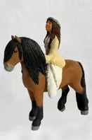 Ridande Lova - Liten figur - 22 cm   975 kr   Köp