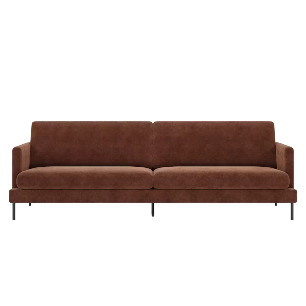 SOFFA LENNON - 3-SITS