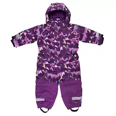 Vinteroverall MOUNTAIN DAHLIA