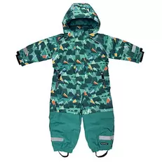 Vinteroverall MOUNTAIN HEMLOCK