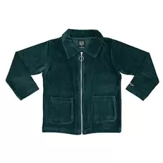 Jacka RIB VELOUR CYPRESS