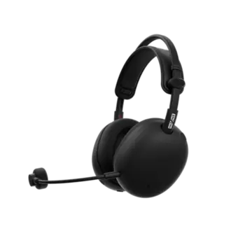INZONE H9 II trådlöst brusreducerande spelheadset